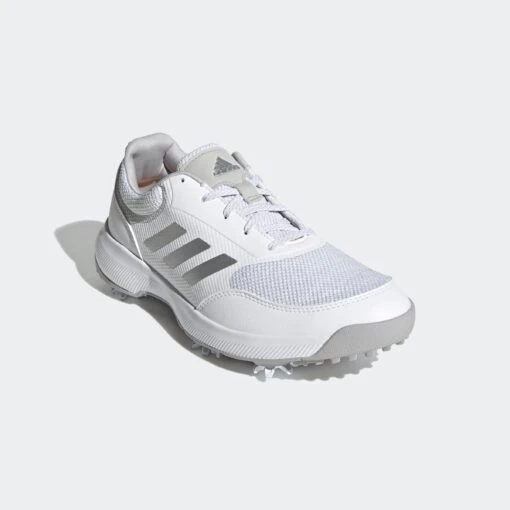 Adidas Sportswear Running Sneakers Sneakers Laag Tech Response 2.0 Dames Wit -Kledingwinkel 555038c5c60459bca911cdd9be81fa4c