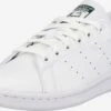 Adidas Originals Casual Sneakers Sneakers Laag STAN SMITH Dames Wit -Kledingwinkel 5591bd4d1ca5d93b477a0a74c2befa71