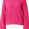 ESPRIT Hoodies Trui Dames Fuchsia -Kledingwinkel 5685afb0abd74b4245df494b0fc9d8a9