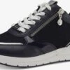 Tamaris Fashion Sneakers Sneakers Laag Dames Navy -Kledingwinkel 56c4bb7a960819001243179099c274e8