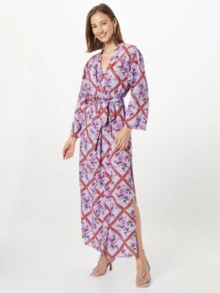 FREE PEOPLE Ponchos & Kimonos Kimono Dames Sering -Kledingwinkel 5776cc55c2d7b0760fd34662e24c74b5