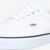 Vans Skate Sneakers Sneakers Laag Era Dames Wit -Kledingwinkel 57994b53f079af368cbe1561888b577a