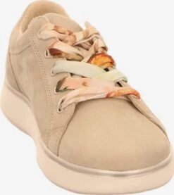 WALDLÄUFER Fashion Sneakers Sneakers Laag Dames Beige -Kledingwinkel 581ecb12095d684003a9602bc42225f0