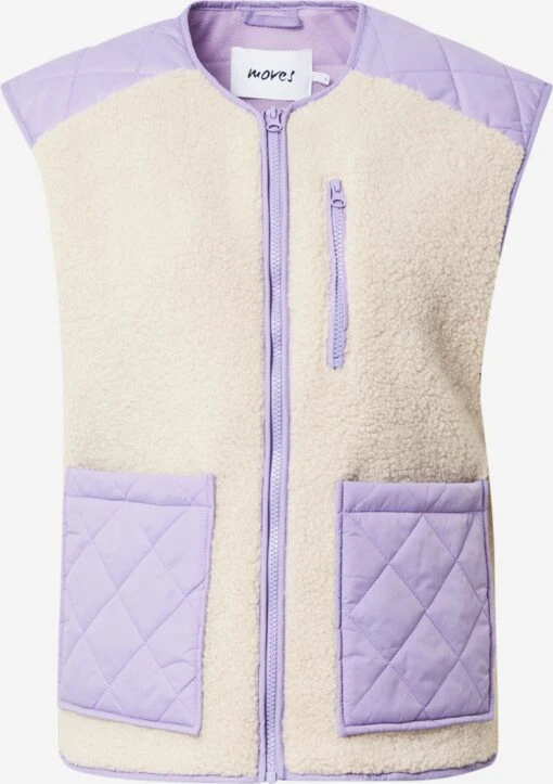 Moves Bodywarmers Bodywarmer Dames Lavendel -Kledingwinkel 595446a63530438f8fe1cc82a568c0a1 scaled