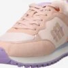 MTNG Running Sneakers Sneakers Laag JOGGO Dames Nude / Champagne -Kledingwinkel 59ca50335a6bc773b412af6aca6f200f