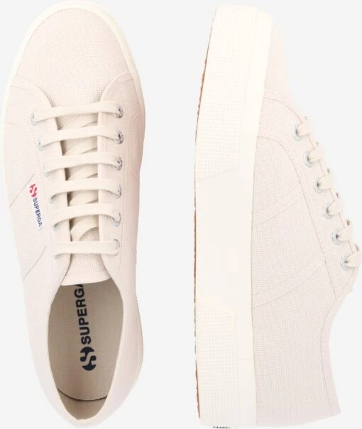 Superga Casual Sneakers Sneakers Laag Dames Poederroze -Kledingwinkel 59d9cee2a72644056322294d7e3edf67 scaled