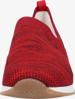 Ara Slip-on Sneakers Slip-on Dames Rood -Kledingwinkel 5a2960a72727d7512a7f5519aa1c591d