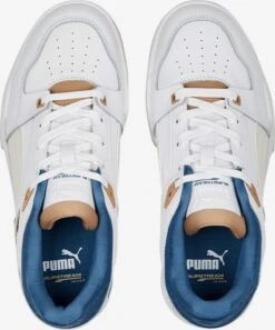 Puma Casual Sneakers Sneakers Laag Slipstream Wns Dames Wit -Kledingwinkel 5c7e1d9b0f3867af2ae5577b3f500066