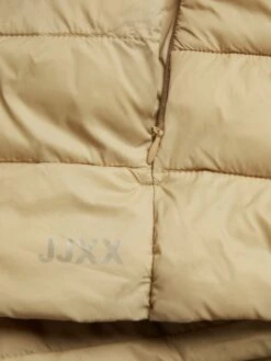 JJXX Bodywarmers Bodywarmer Nora Dames Bruin -Kledingwinkel 5d17d924bd4ce10bbc21cdbd7bfc022d