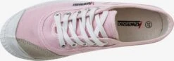 Kawasaki Casual Sneakers Sneakers Laag Dames Rosa -Kledingwinkel 5d2cde0ed91fdb88c03081db56b98c1a