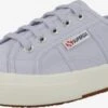 Superga Casual Sneakers Sneakers Laag Cotu Classic Dames Lila -Kledingwinkel 5d3f8d52ac5c5bb3d149710e6220d424