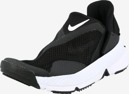 Nike Sportswear Slip-on Sneakers Slip-on GO FLYEASE Dames Zwart -Kledingwinkel 5dbac80143131bb84e4befdaa00b8cd6