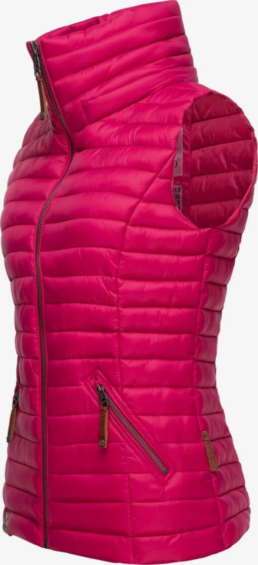 Navahoo Bodywarmers Bodywarmer Shadaa Dames Pink -Kledingwinkel 5e7d0377690a1dde76e1b0a3339f7a04 scaled