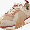 Palladium Running Sneakers Sneakers Laag TROOP RUNNER Dames Beige / Chamois -Kledingwinkel 5ed4d6b660dd4360993b06cdafa5fd15