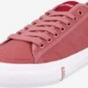 BJØRN BORG Casual Sneakers Sneakers Laag V200 Dames Lila -Kledingwinkel 5ed5d49e0c9947328b132a0bbdad7499