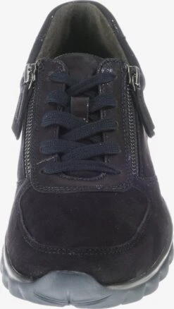 Gabor Casual Sneakers Sneakers Laag Dames Kobaltblauw -Kledingwinkel 5ef017b3f38e34a233806051702032d8