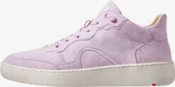 Lloyd Hoge Sneakers Sneakers Hoog Dames Roze -Kledingwinkel 5efd09976b0c96dd2b244becdb3886f4