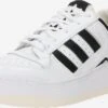 Adidas Originals Casual Sneakers Sneakers Laag FORUM XLG Dames Wit -Kledingwinkel 5fdc3e810b58e4181b345cf9e23edc41