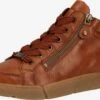 Ara Hoge Sneakers Sneakers Hoog Dames Cognac -Kledingwinkel 601b96866edc5f25c9e36559a16d6250