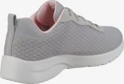 Skechers Running Sneakers Sneakers Laag Dynamight Dames Grijs -Kledingwinkel 606f63dc2ce590d06c67277e9ccc9aa2