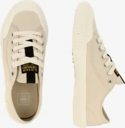 G-Star Raw Casual Sneakers Sneakers Laag NORIL CVS BSC Dames Sand -Kledingwinkel 60a2b121d890a6a200e5adcb8efc05aa