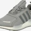 Adidas Originals Running Sneakers Sneakers Laag NMD_V3 Dames Stone Grey -Kledingwinkel 60ef059e98665c271cabbba31bf2767e