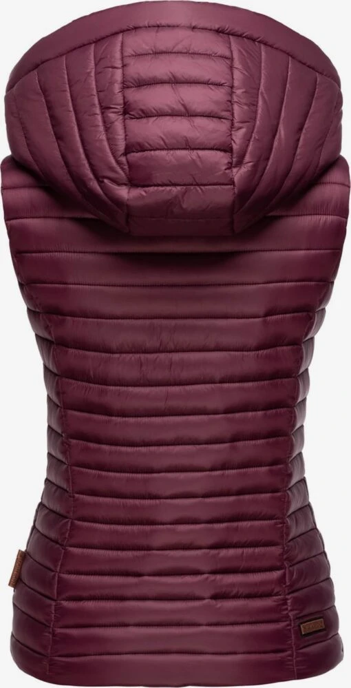 Navahoo Bodywarmers Bodywarmer Shadaa Dames Bordeaux -Kledingwinkel 61bbcb8fc2c4158180f11d7e117e8310 scaled