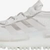 Adidas Originals Running Sneakers Sneakers Laag NMD_S1 Dames Wit -Kledingwinkel 6323be172784f82bb941785b4383c4ed