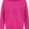 Gerry Weber Hoodies Trui Dames Pink -Kledingwinkel 635623eac6e754bd1074d2d022821f9f