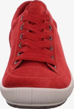 Legero Casual Sneakers Sneakers Laag Tanaro Dames Karmijnrood -Kledingwinkel 64026ac7f77d6813ffaeb580b8e2dedd