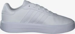 ADIDAS PERFORMANCE Casual Sneakers Sneakers Laag Dames Wit -Kledingwinkel 642681757a3bb92af3a69d926c6d1805