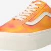 Vans Skate Sneakers Sneakers Laag Dames Gemengde Kleuren -Kledingwinkel 64c6c41b0b2afbb6e2b0728eef26419a