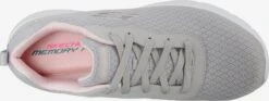 Skechers Running Sneakers Sneakers Laag Dynamight Dames Grijs -Kledingwinkel 65f9976a0777729a5932fcced74dc2f9