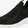 Nine West Slip-on Sneakers Slip-on MIYA Dames Zwart -Kledingwinkel 67e436ec7524726231c2700d4ea9927b