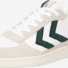 Hummel Casual Sneakers Sneakers Laag ROYAL Dames Wit -Kledingwinkel 688988c6c7f78ce407ad124993578f7b