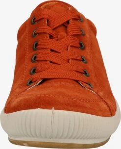 Legero Casual Sneakers Sneakers Laag Dames Oranje -Kledingwinkel 6a98001b43d3cc9bc3bb93ac8121d101