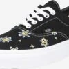 Vans Skate Sneakers Sneakers Laag Era Dames Nachtblauw / Lichtblauw -Kledingwinkel 6ac87857a796f8cf10ace439e35b5d64