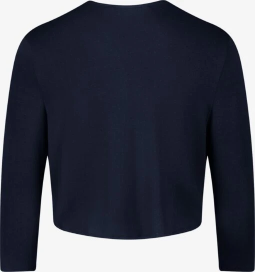 Betty Barclay Boleros Bolero Dames Donkerblauw -Kledingwinkel 6b45f0f3ddaa052a3c70a7f76c06e7c7