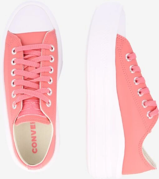 Converse Skate Sneakers Sneakers Laag CTAS MOVE Dames Pitaja Roze -Kledingwinkel 6ba3b2324bc100ab931a52cebbaebf9e scaled