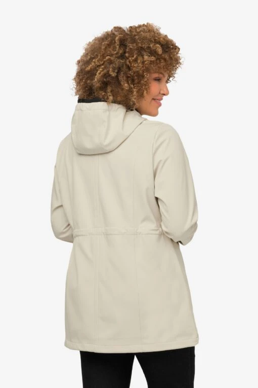 Ulla Popken Parkas Tussenparka Dames Beige -Kledingwinkel 6d099806a85898e9bd39d99431b78167 scaled