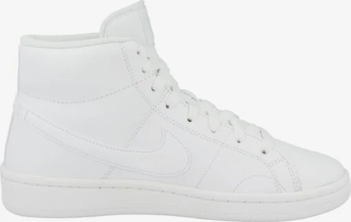 Nike Sportswear Hoge Sneakers Sneakers Hoog Court Royale 2 Dames Wit -Kledingwinkel 6d5e5a9730451cf3a0a148ee09fdfb45