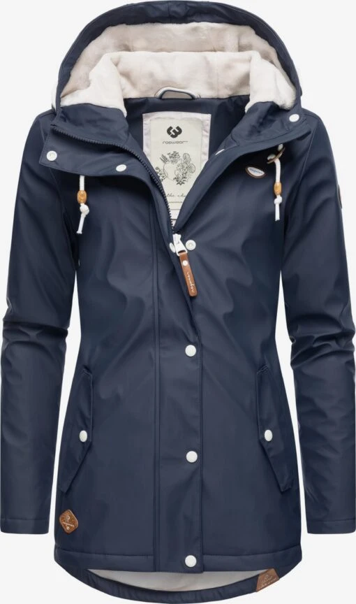 Ragwear Winterjassen Winterjas Marge Dames Marine -Kledingwinkel 6e7300ee2b214bd3c13770764985b08e scaled