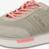 S.Oliver Running Sneakers Sneakers Laag Dames Beige -Kledingwinkel 6ee2b21a71c9b5aa95b1575e2a6e5c29