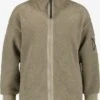 DIDRIKSONS Outdoor Jassen Fleece Jas ALEXA Dames Groen -Kledingwinkel 6f82983071e5a6e7ddad9c25405680fb