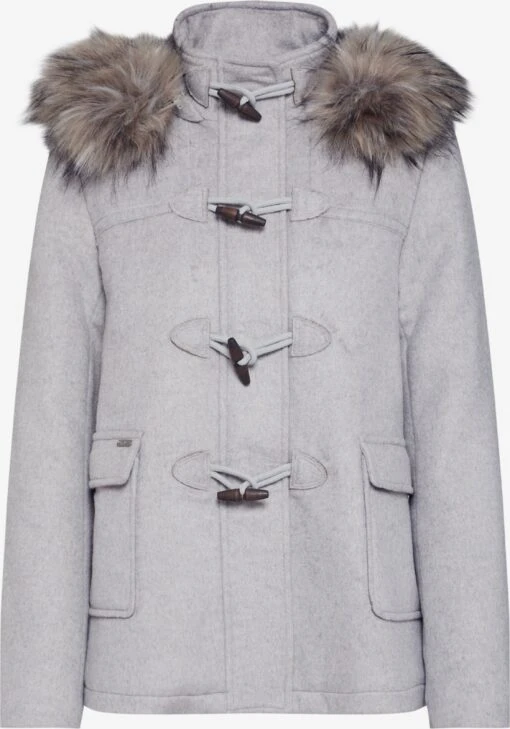 Pepe Jeans Winterjassen Winterjas GEZA Dames Grijs -Kledingwinkel 712d733a869f1388a29c963c283bf559 scaled