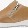 Slip-on Sneakers Slip-on Teresa Dames Bruin -Kledingwinkel 71c2d8163bffec829a1952e2ffc782e5