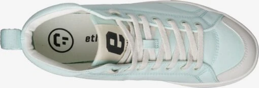 Hoge Sneakers Sneakers Hoog Dames Jade Groen -Kledingwinkel 729927633772902d00ad84681575a71f