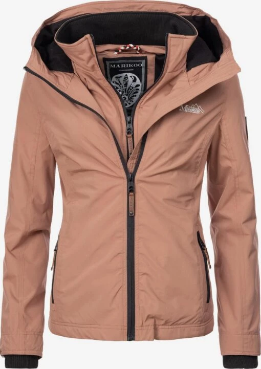 Marikoo Outdoor Jassen Functionele Jas Erdbeere Dames Oudroze -Kledingwinkel 72d764dbc700b394fc437ffcf0bd5b94 scaled