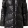 Calvin Klein Korte Mantels Wintermantel Dames Zwart -Kledingwinkel 731e13c7096b15a16f834d603c8826ce