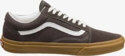 Vans Skate Sneakers Sneakers Laag Old Skool Dames Bruin -Kledingwinkel 739f1718df7ee0bc36c389d99f6c7ed0